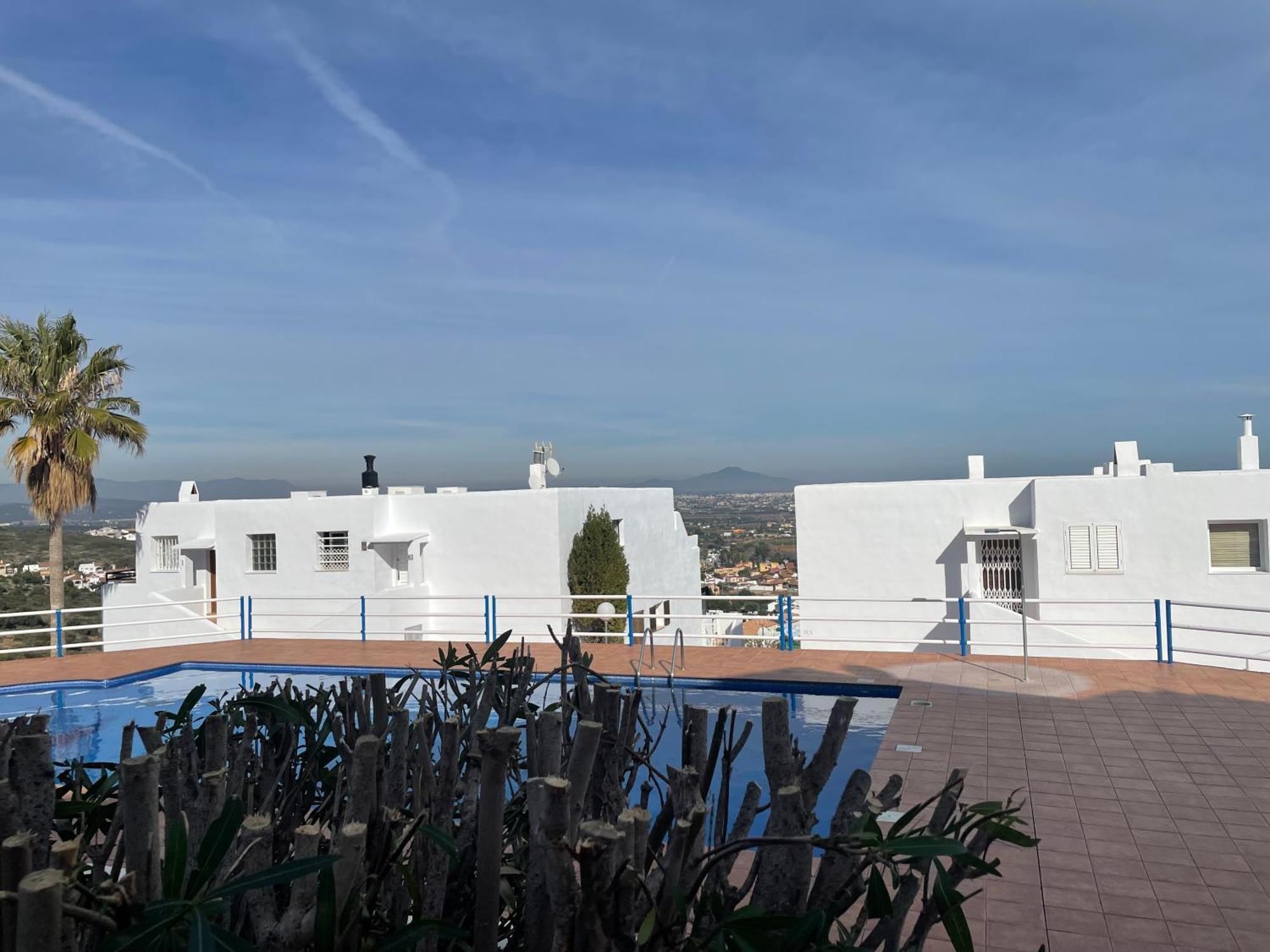 Apartamento Alpen 1 Rcial. Itxaso Peñíscola Exterior foto
