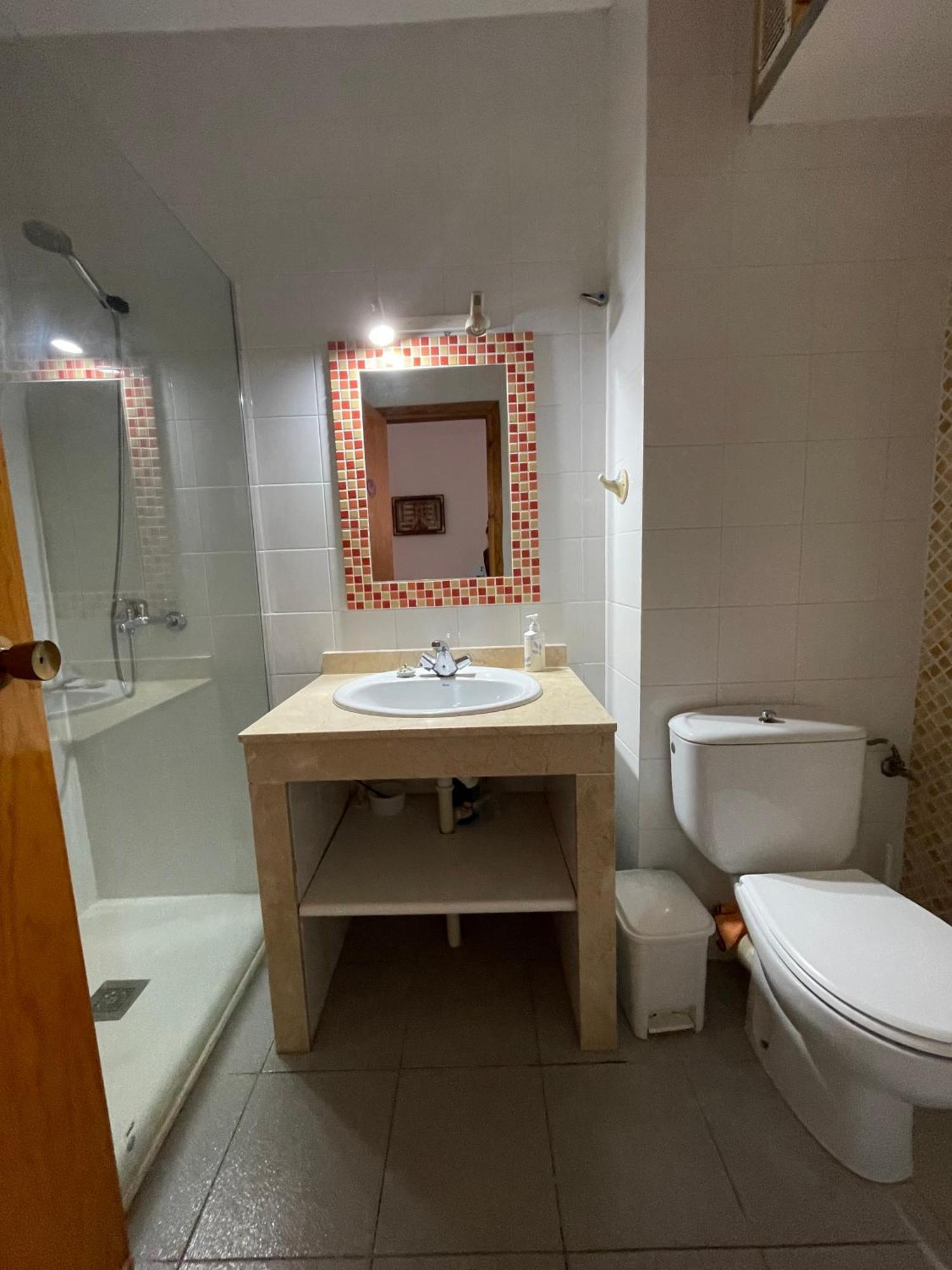 Apartamento Alpen 1 Rcial. Itxaso Peñíscola Exterior foto