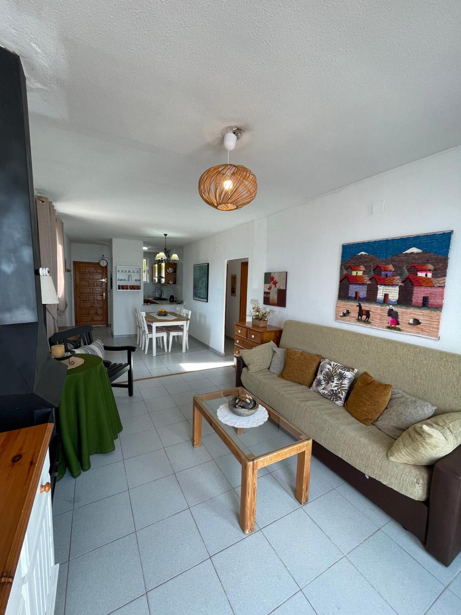 Apartamento Alpen 1 Rcial. Itxaso Peñíscola Exterior foto