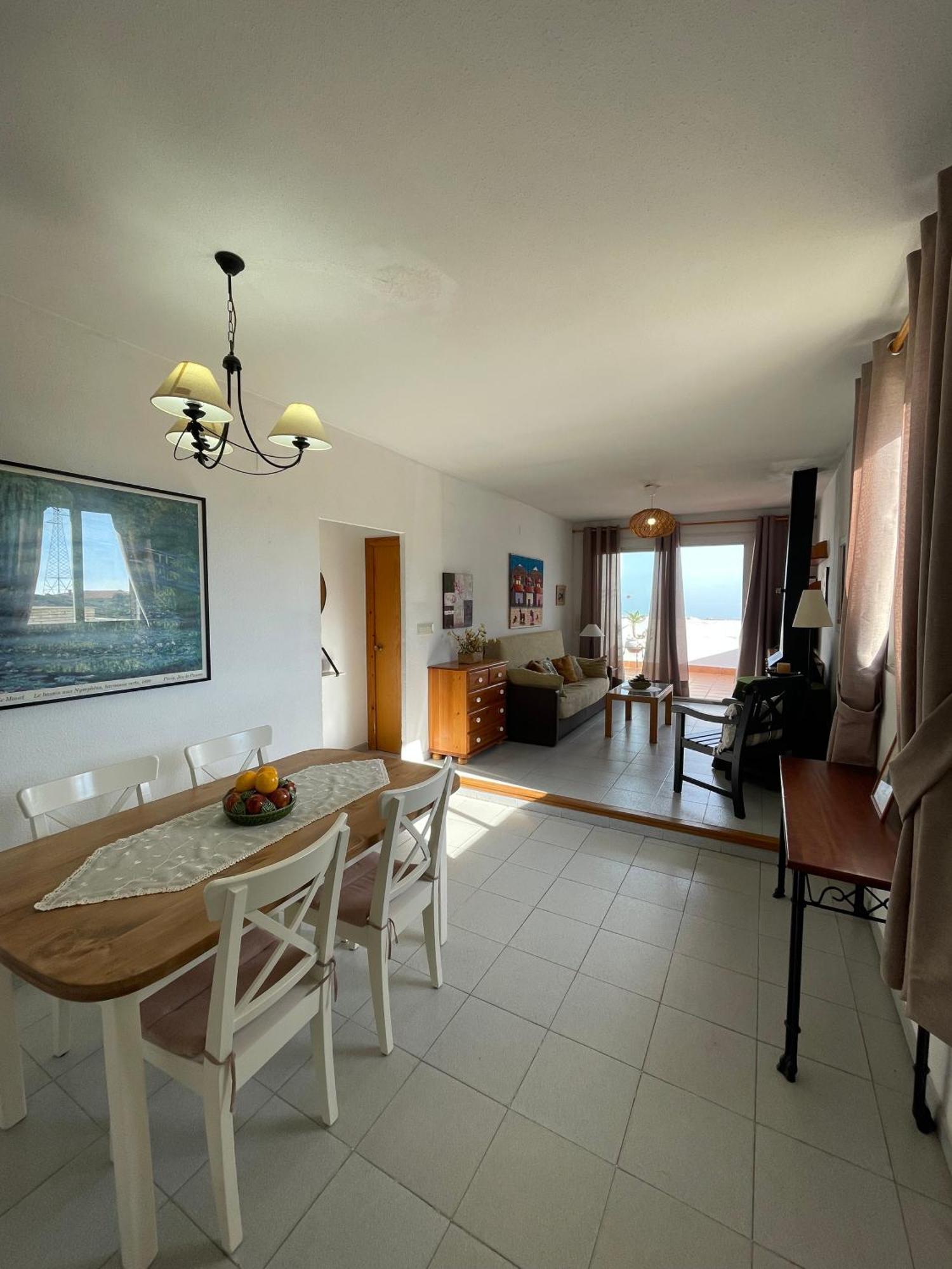 Apartamento Alpen 1 Rcial. Itxaso Peñíscola Exterior foto
